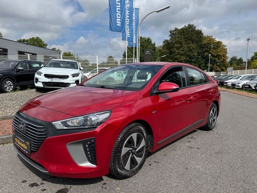 IONIQ