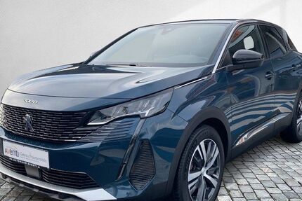 Peugeot 3008 21.026 km 22.499 &euro; Bamberg 96052