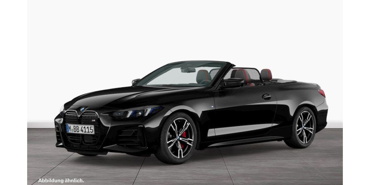 BMW M440 11.076 km 74.850 &euro; Rosenheim 83026