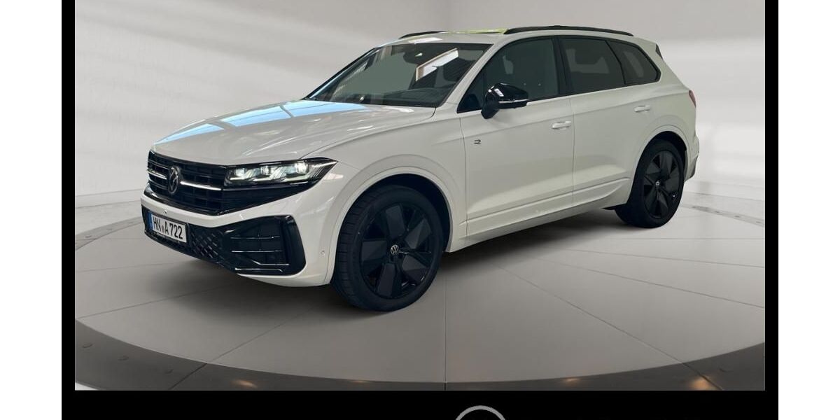 VW Touareg 3.429 km 70.809 &euro; Neckarsulm-Obereisesheim 74172