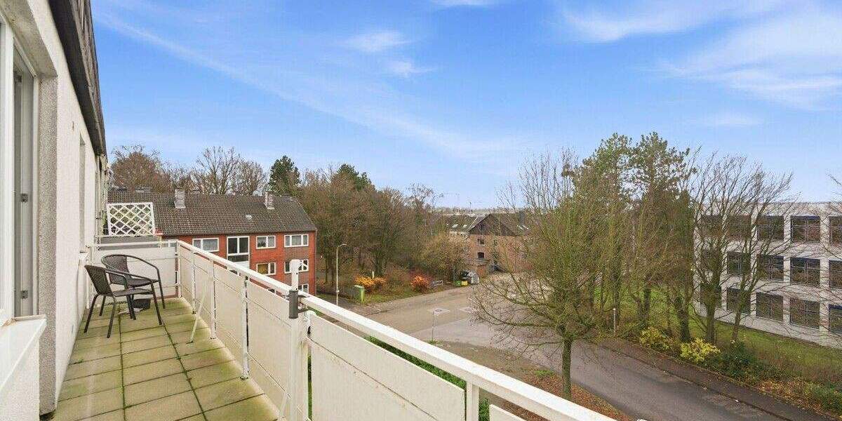 Etagenwohnung Herzogenrath Kohlscheid - 3 Zimmer, 75 m&sup2;, 169.000&euro; | Angebot:25287769