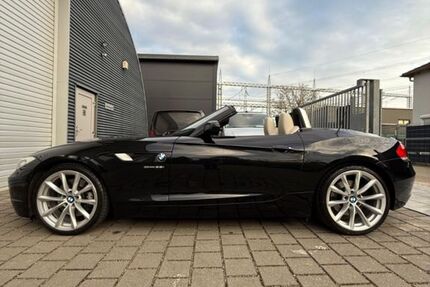 BMW Z4 73.671 km 25.800 &euro; Neu-Ulm 89231