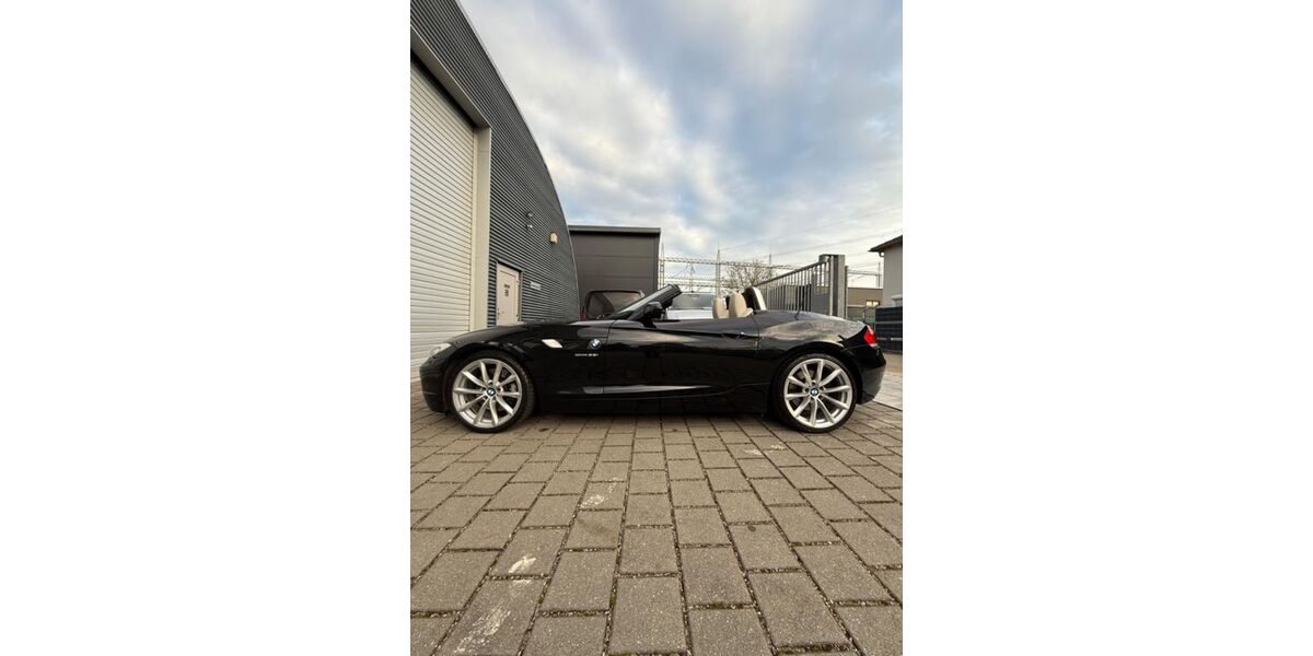 BMW Z4 73.671 km 25.800 &euro; Neu-Ulm 89231