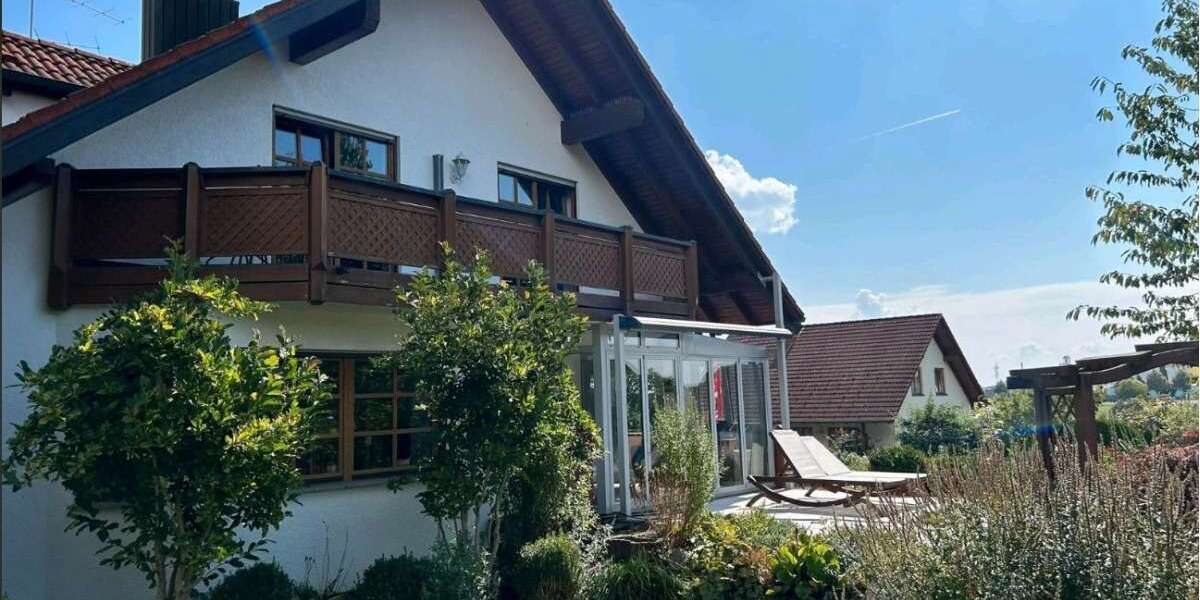 Haus zum Kaufen in Meßkirch 565.000 € 230 m² 7 zimmer