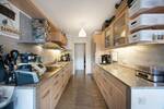 Etagenwohnung Düsseldorf Gerresheim - 2 Zimmer, 71 m&sup2;, 280.000&euro; | Angebot:26840911