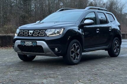 Dacia Duster 45.500 km 14.798 &euro; Engelskirchen 51766