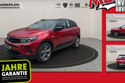 Opel Grandland (X) 8.086 km 25.380 &euro; Immenstadt 87509