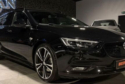 Opel Insignia 84.000 km 20.990 &euro; Unna 59425