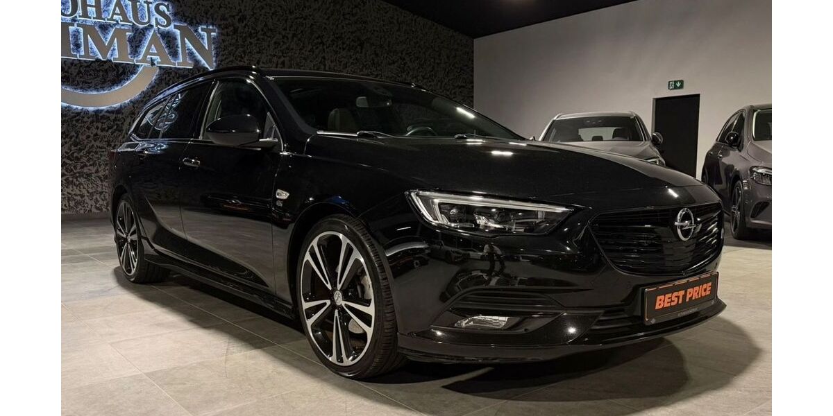 Opel Insignia 84.000 km 20.990 &euro; Unna 59425