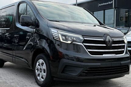 Renault Trafic 24.200 km 34.990 &euro; Wiesmoor 26639