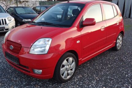 Kia Picanto 165.000 km 1.950 &euro; Alsdorf 52477