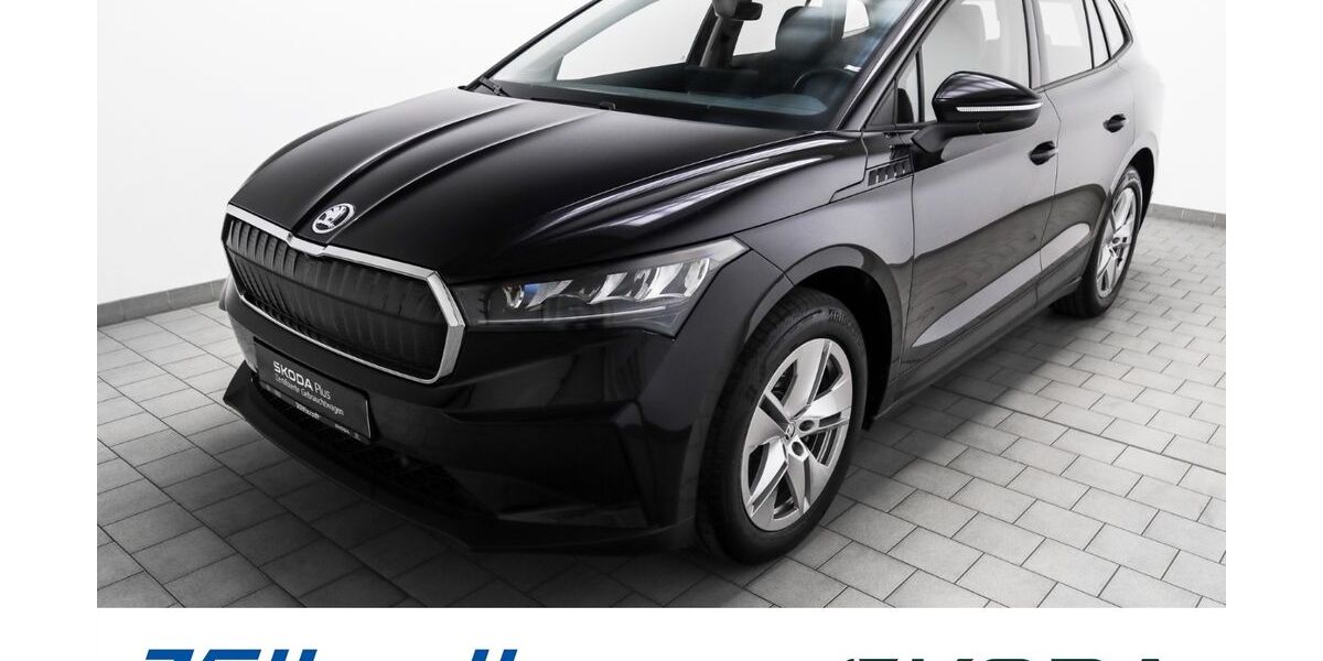 Skoda Enyaq 18.037 km 22.580 &euro; Holzminden 37603