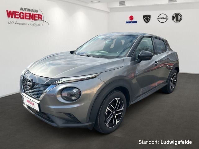 Nissan Juke 1.010 km 28.870 &euro; Ludwigsfelde 14974
