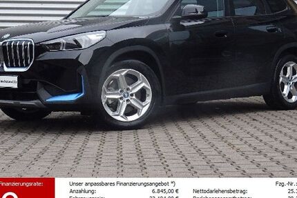 BMW iX1 16.692 km 31.394 &euro; Bietigheim-Bissingen 74321