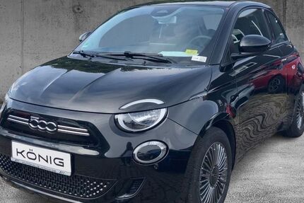 Fiat 500e 26.020 km 20.999 &euro; Suhl 98528