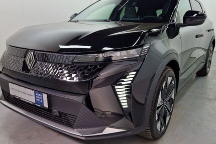 Renault Scenic 2.800 km 43.333 &euro; Landau 76829