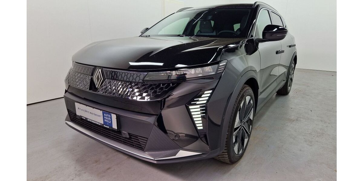 Renault Scenic 2.800 km 43.333 &euro; Landau 76829