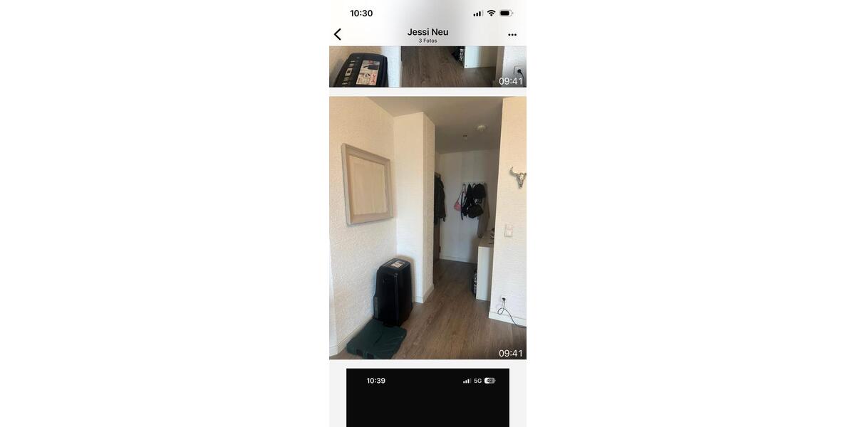 Etagenwohnung Mainz Gonsenheim - 2 Zimmer, 62 m&sup2;, 250.000&euro; | Angebot:25519085