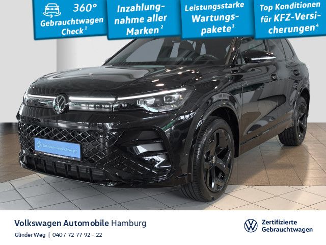 VW Tiguan 7.415 km 49.890 € Glinde 21509