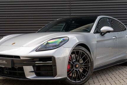 Porsche Panamera 40.180 km 140.900 &euro; Moers 47441