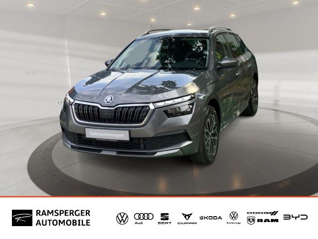Skoda Kamiq 36.527 km 23.990 &euro; Kirchheim 73230