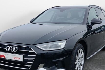 Audi A4 122.700 km 21.490 &euro; Schwäbisch Hall 74523
