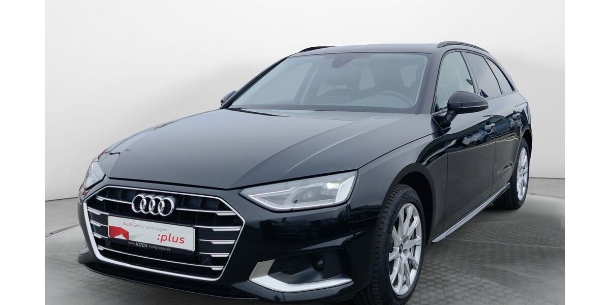 Audi A4 122.700 km 21.490 &euro; Schwäbisch Hall 74523