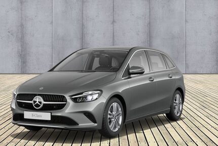 Mercedes-Benz B 180 7.950 km 31.950 &euro; Geilenkirchen 52511
