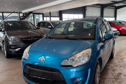 Citroen C3 124.000 km 3.990 &euro; Belm/Vehrte (bei Osnabrück) 49191