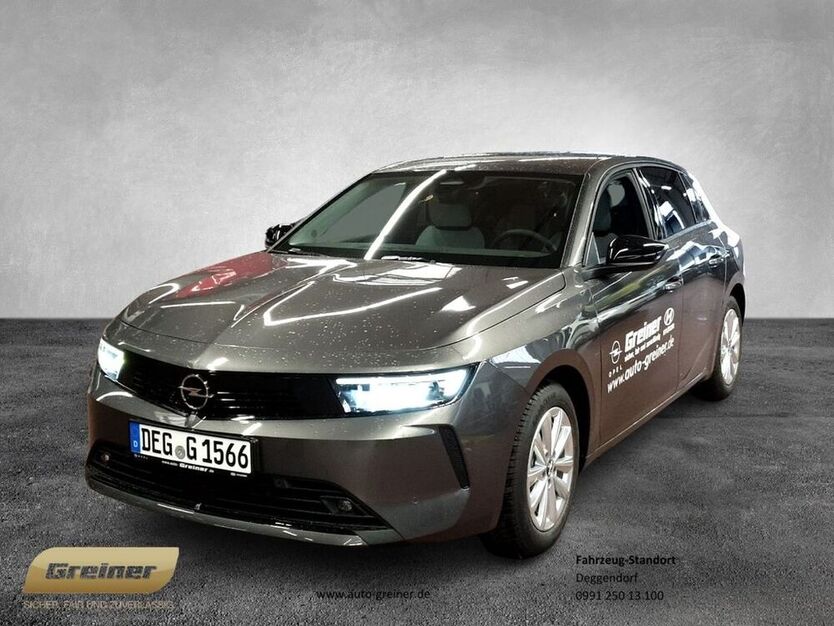 Astra