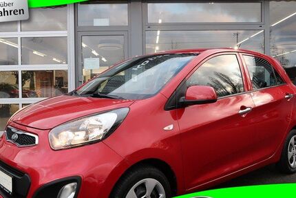 Kia Picanto 65.660 km 6.320 &euro; Marl 45772