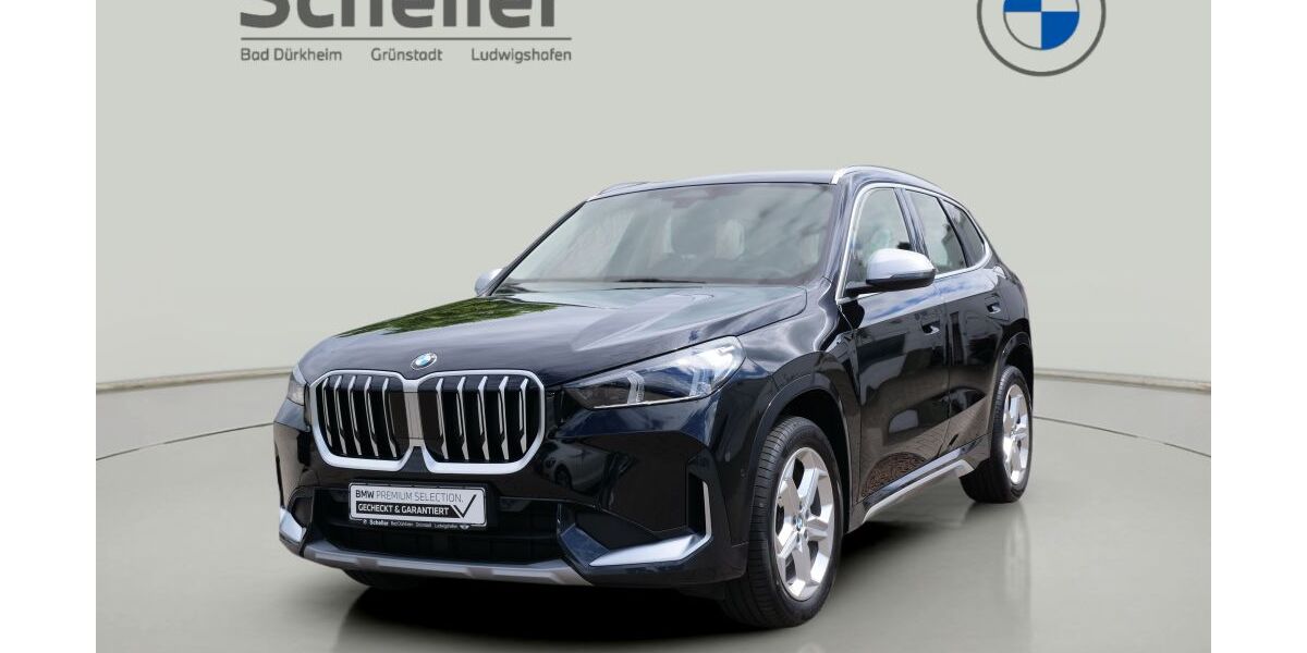 BMW X1 38.100 km 32.900 &euro; Bad Dürkheim 67098