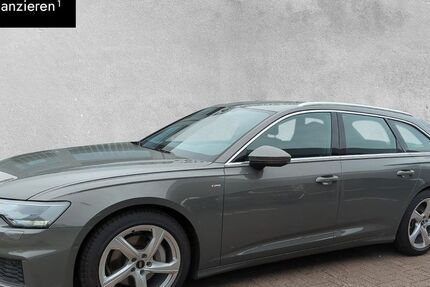 Audi A6 10.000 km 47.150 € Weimar 99423