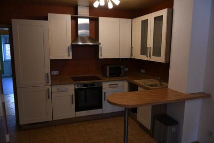 Wohnung im Herzen von Usedom zu vermieten 2 zimmer