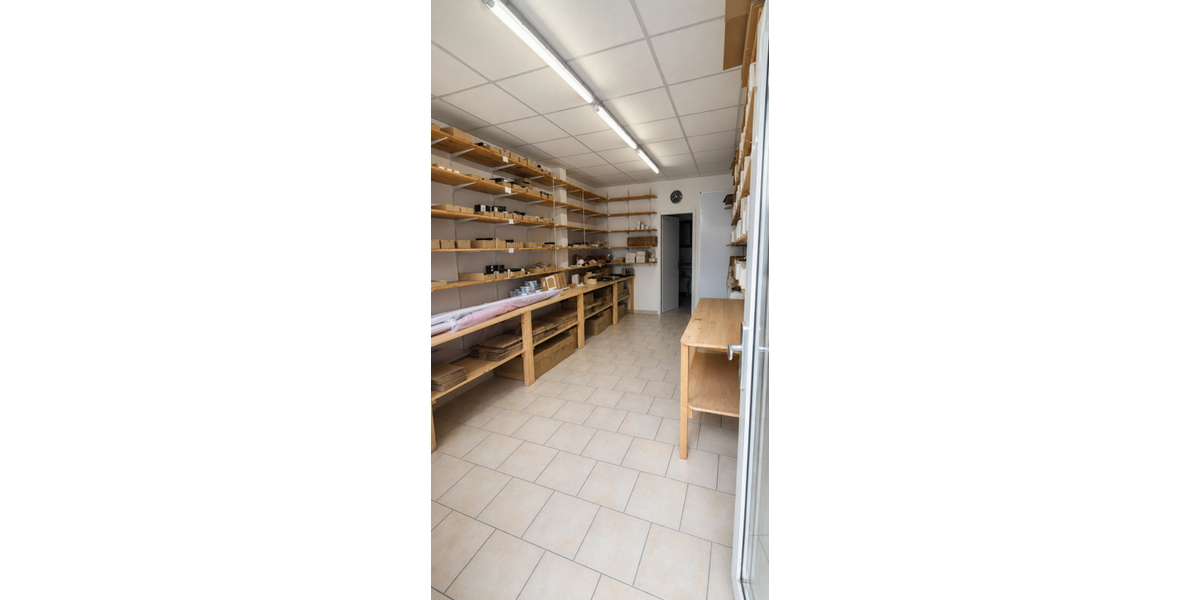 Provisionsfrei* A+ Altbau am Marktplatz: Wohn-Geschäftshaus mit Wärmepumpe — provisionsfrei - Mehrfamilienhaus, Wohnhaus Birkenfeld | Angebot:27113629