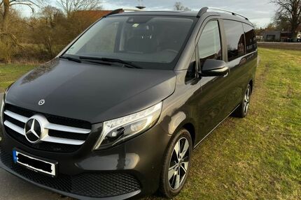 Mercedes-Benz V 250 91.500 km 39.700 &euro; Bleckede 21354