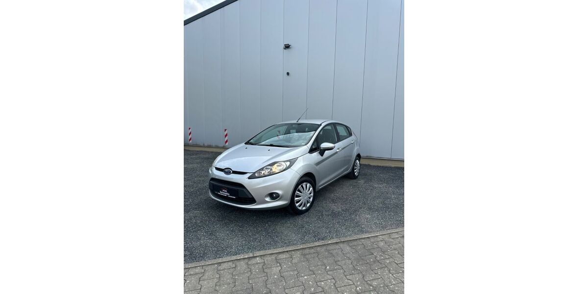 Ford Fiesta 126.769 km 4.990 &euro; Ahlen 59229