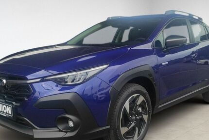 Subaru Crosstrek 5.000 km 34.290 &euro; Nordhausen 99734