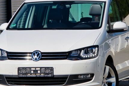 VW Sharan 269.749 km 7.999 &euro; Buseck 35418