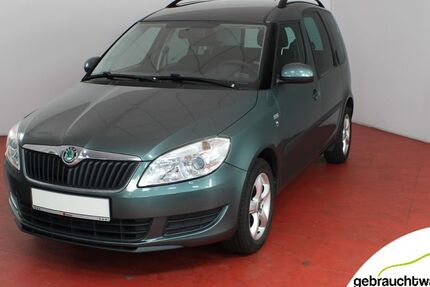 Skoda Roomster 198.957 km 2.989 &euro; Horn Bad Meinberg 32805