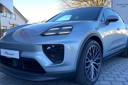 Porsche Macan 11.900 km 82.888 &euro; Raubling 83064