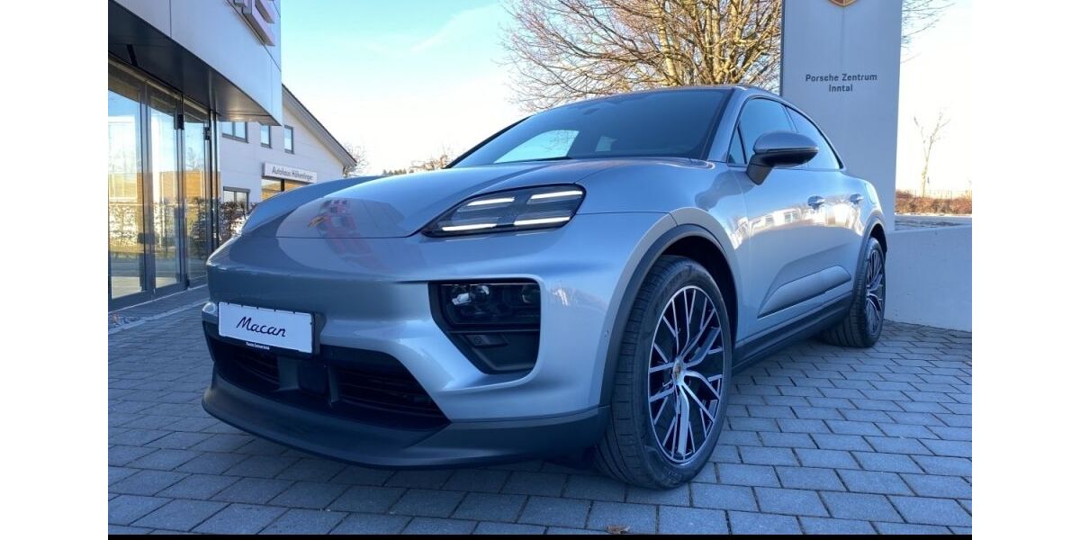 Porsche Macan 5.900 km 93.780 &euro; Raubling 83064