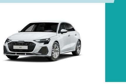 Audi A3 29.379 km 33.890 &euro; Herrenberg 71083