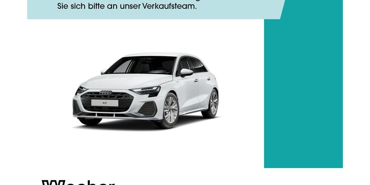 Audi A3 29.379 km 33.890 &euro; Herrenberg 71083