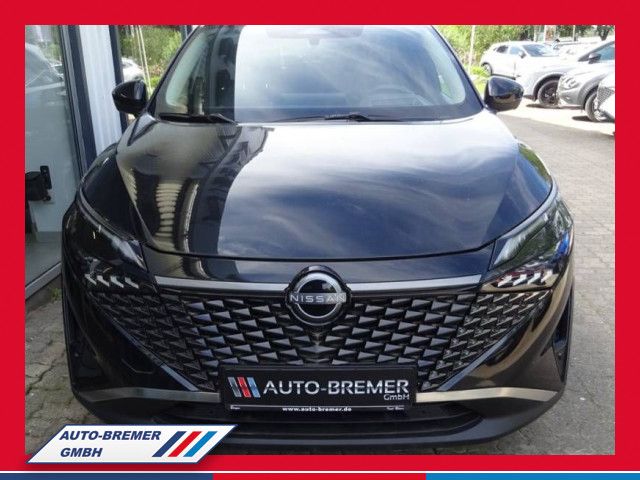 Nissan Qashqai 23.860 km 28.990 &euro; Bergen auf Rügen 18528