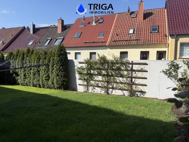 Mehrfamilienhaus, Wohnhaus Nordhausen - 4 Zimmer, 135 m&sup2;, 246.000&euro; | Angebot:26751839