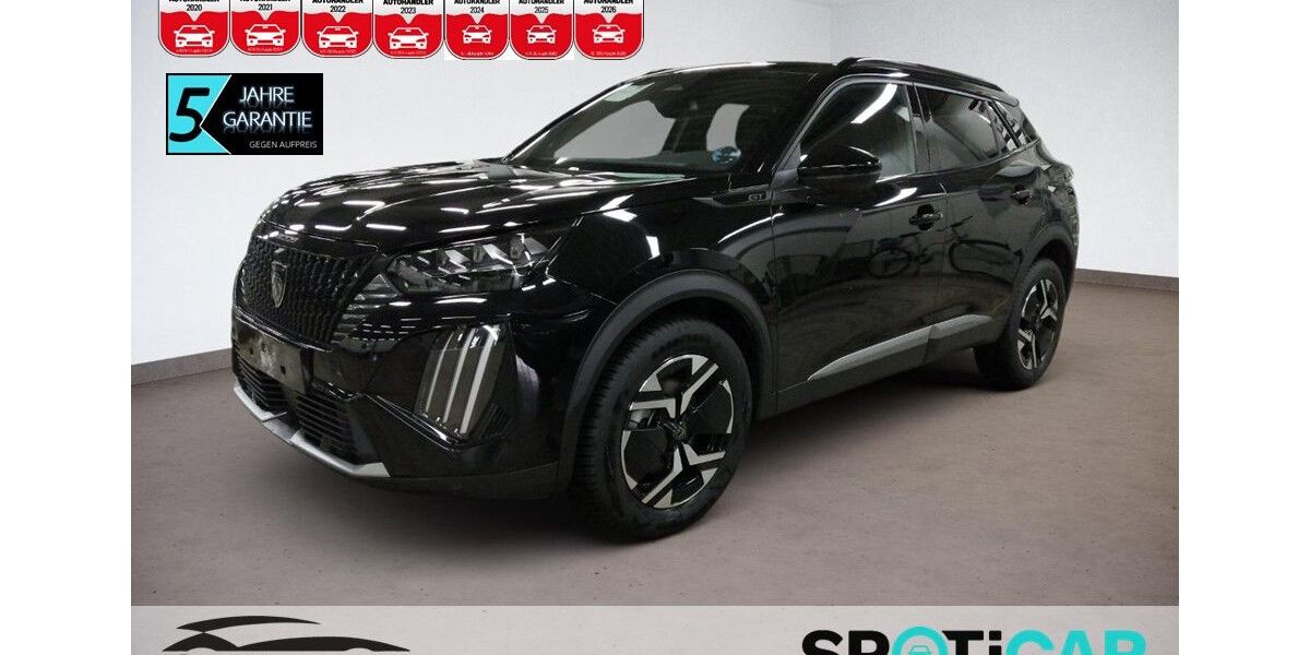 Peugeot 2008 29.500 km 20.980 &euro; Schwandorf 92421