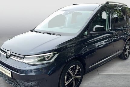 VW Caddy 46.145 km 26.245 &euro; Dortmund 44379