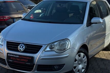 VW Polo 149.000 km 3.590 &euro; Planegg 82152