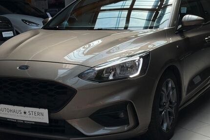 Ford Focus 89.400 km 17.990 € Mutterstadt 67112